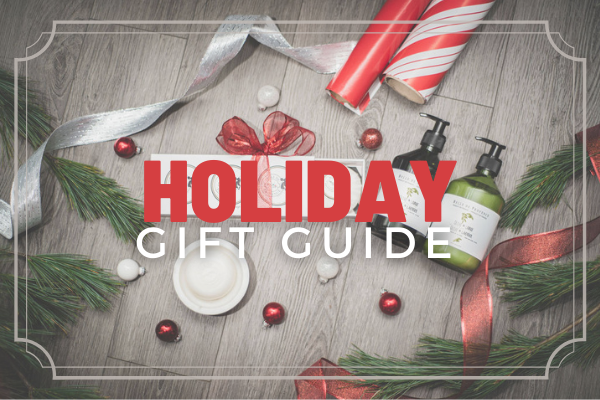 Belle de Provence's Holiday Gift Guide 2021
