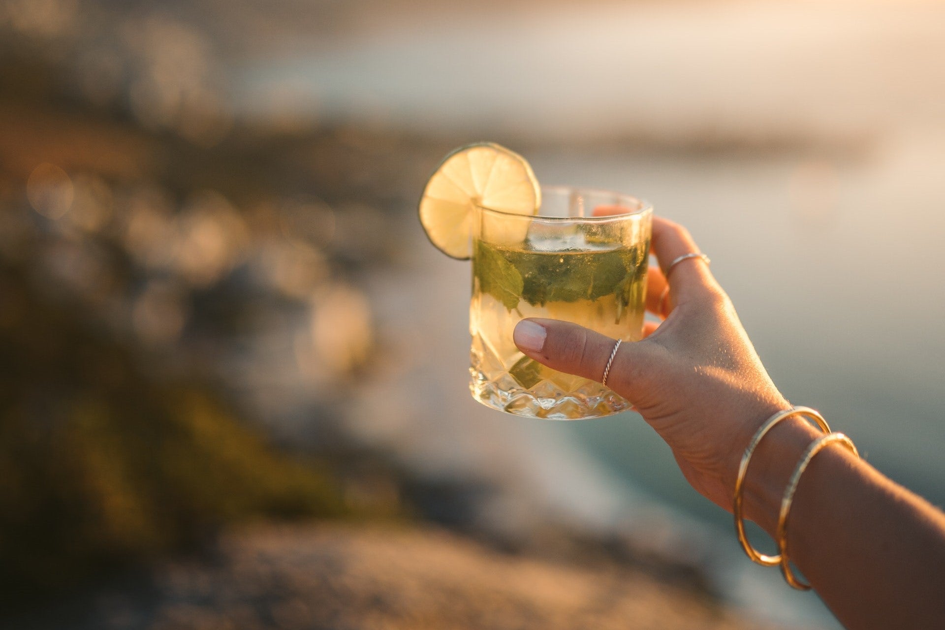 We Know What Fragrance You Should Try Next Based on Your Favourite Cocktail - Pexel Image