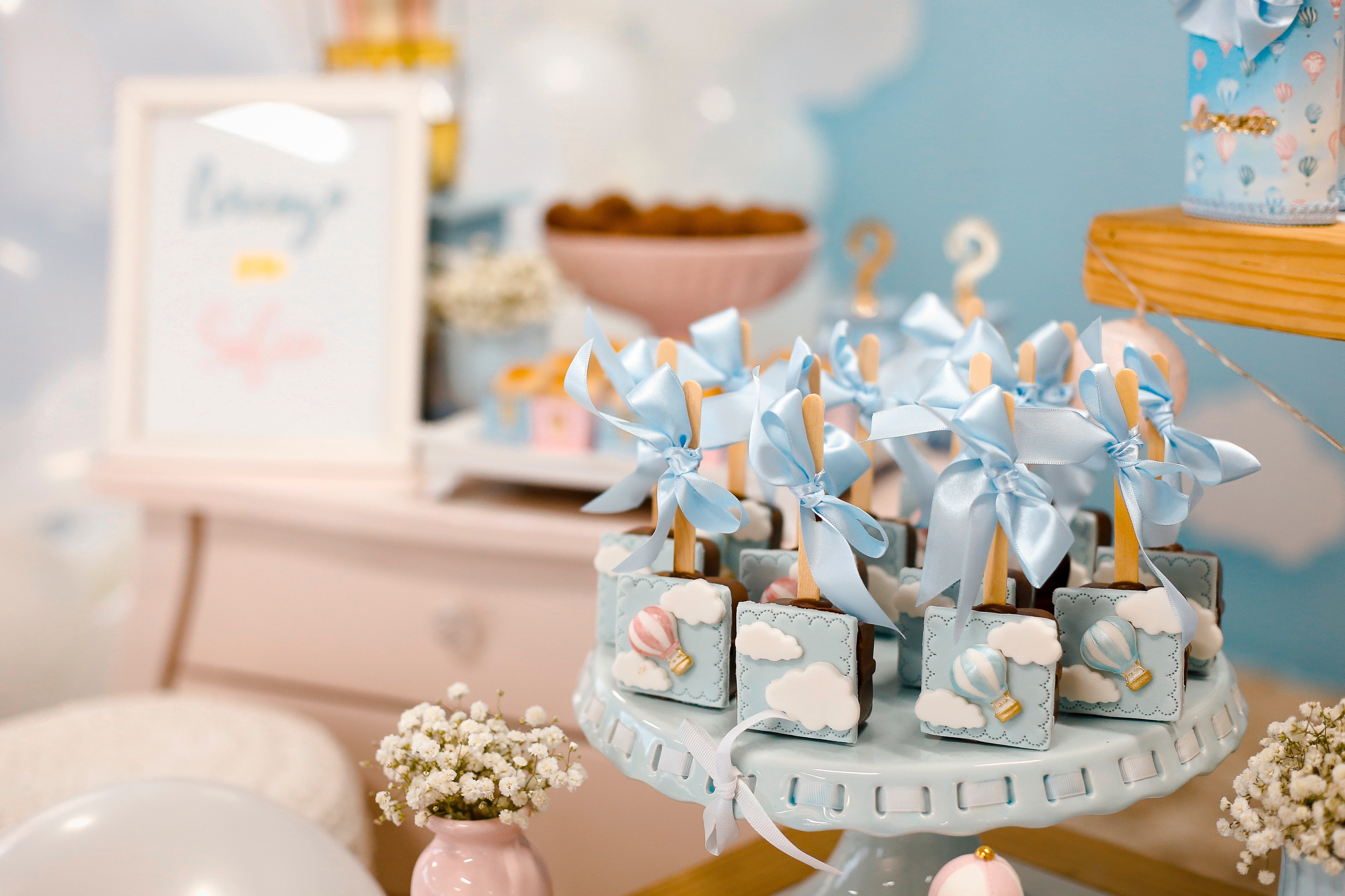 Baby Shower Gift Ideas - Pexel Image