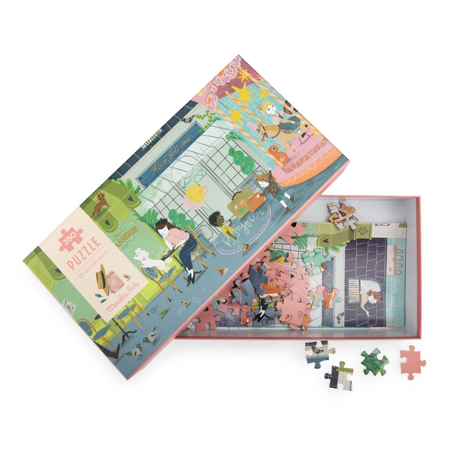 Puzzles