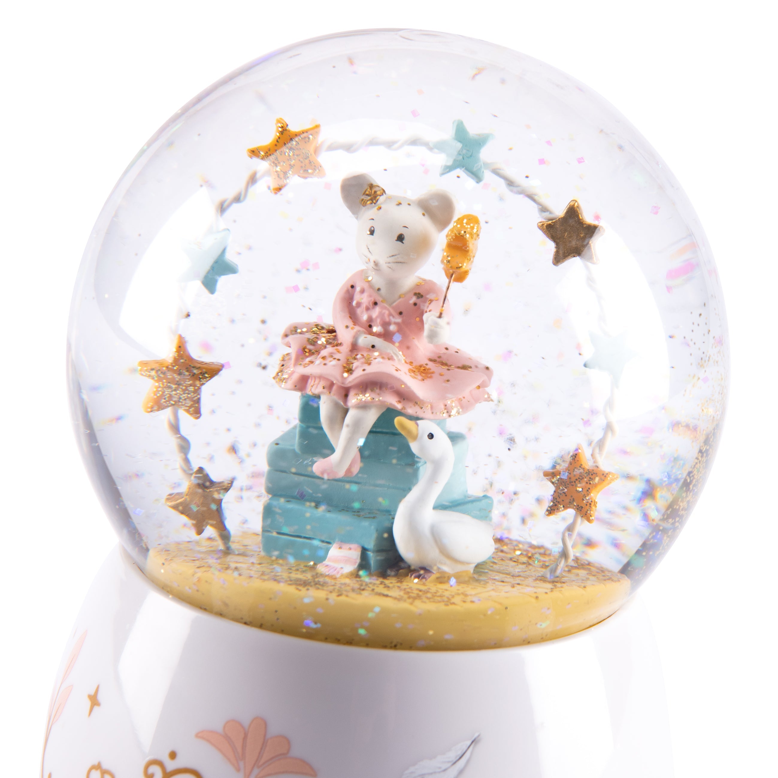 Snow Globe