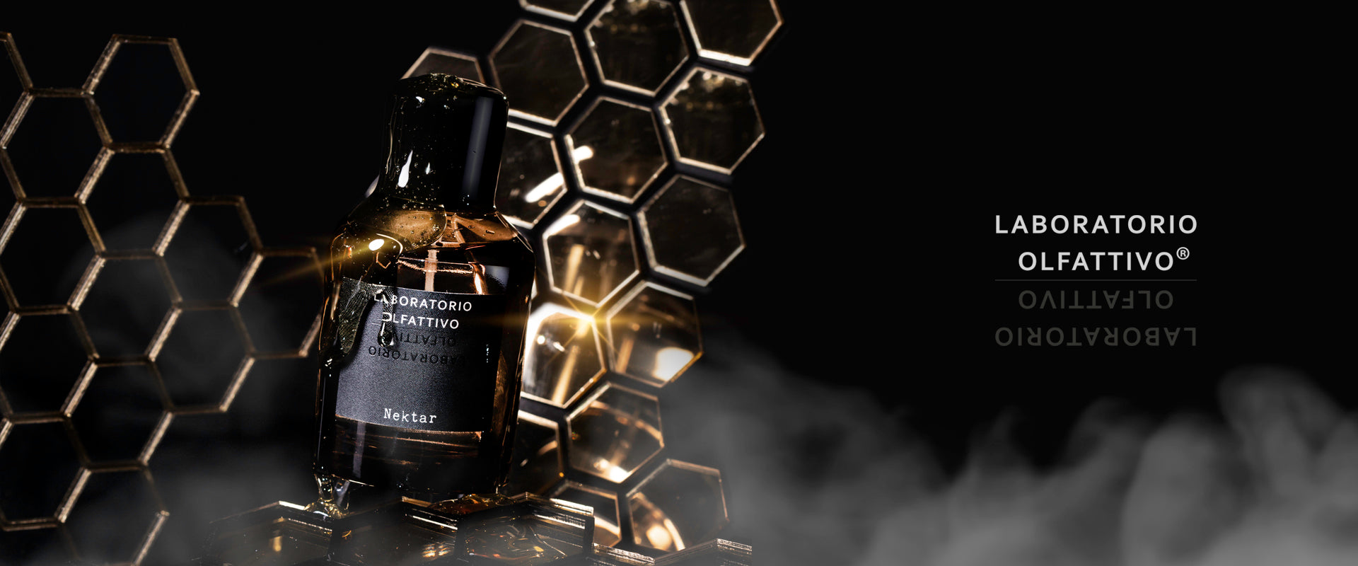 Laboratorio Olfattivo