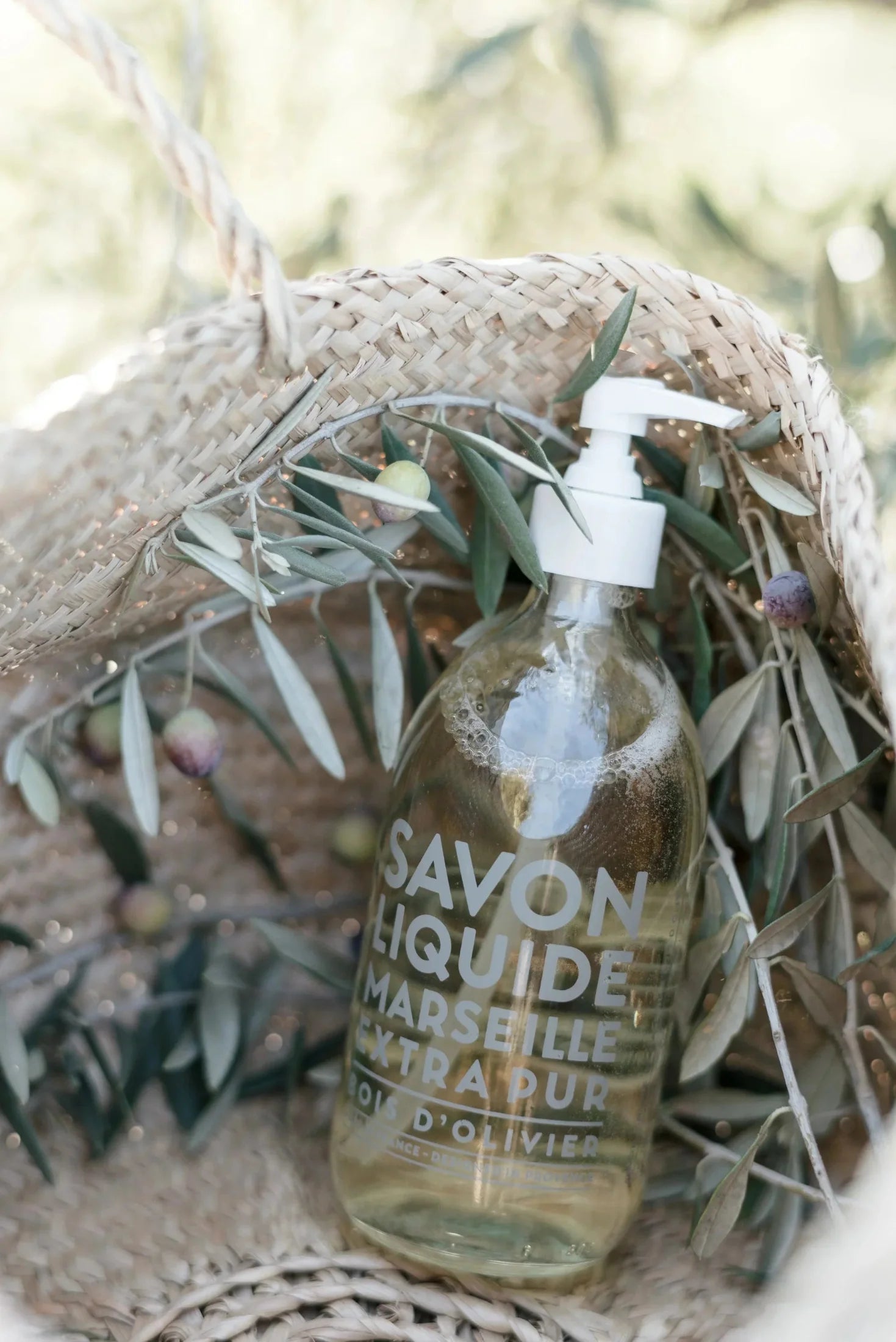 Liquid Soap