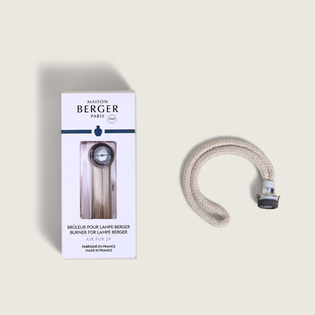 Maison Berger replacement wick/burner.