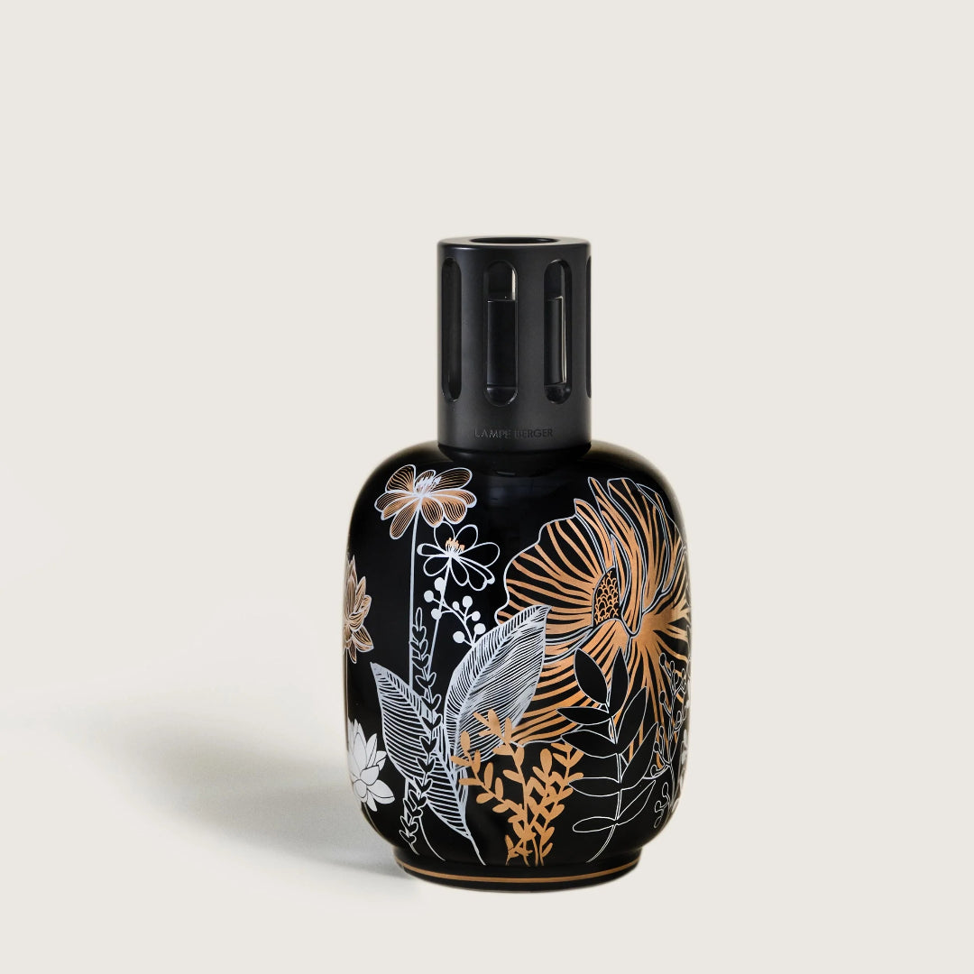 Maison Berger Paris - Black Végétale - Lampe 4828