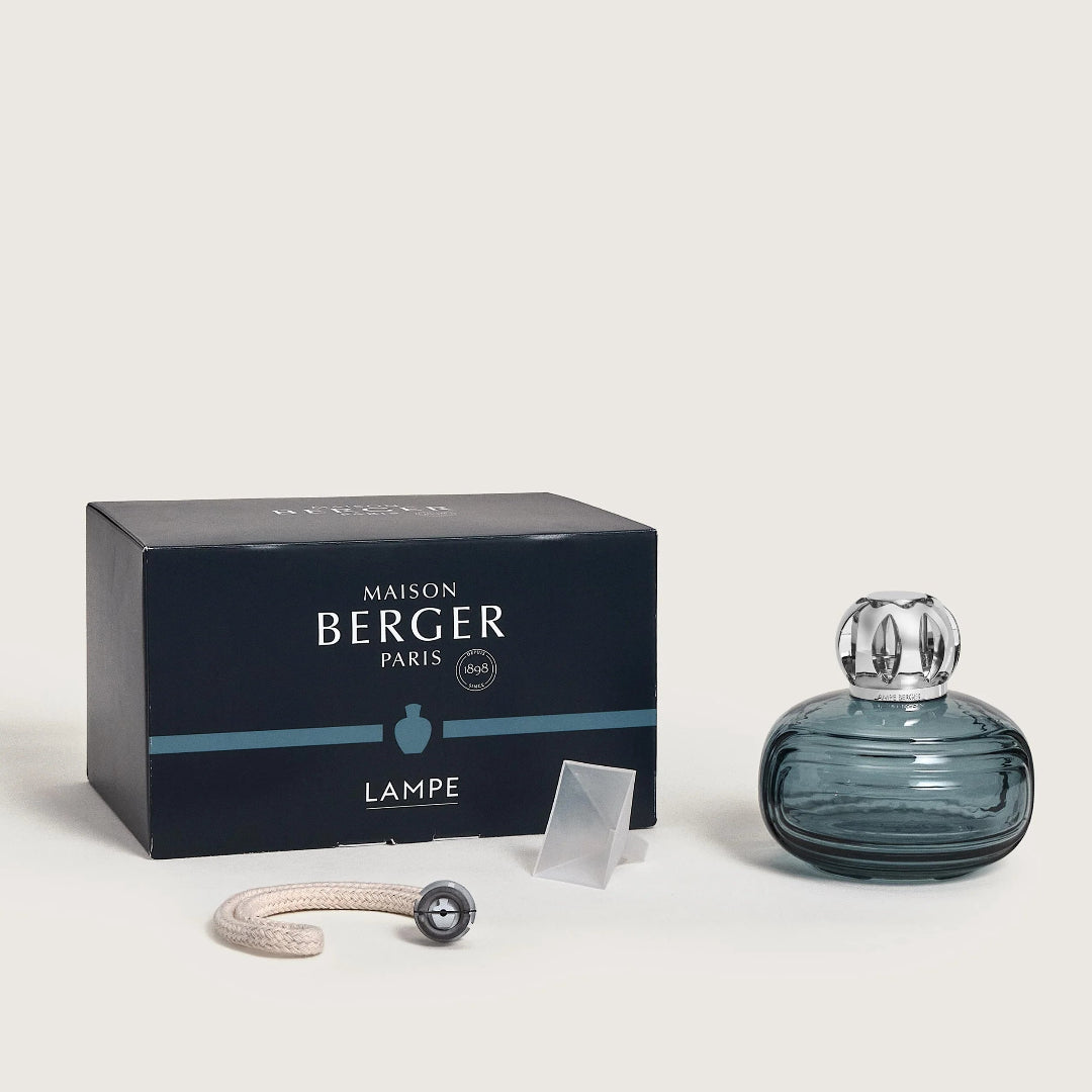 Maison Berger Paris - Enigma Blue - Lampe 4880