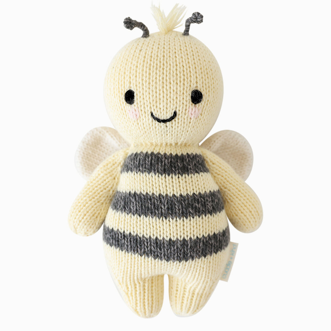 Bébé abeille