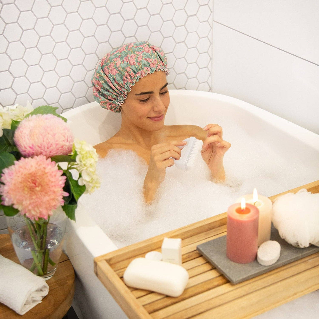 Tonic Australia - Liberty Shower Cap Clementina