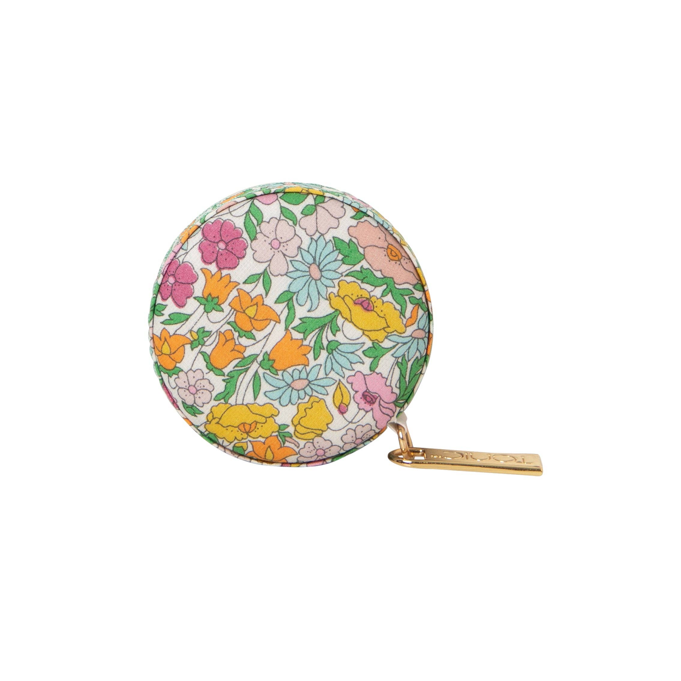 Tonic Australia - Liberty Measuring Tape Poppy