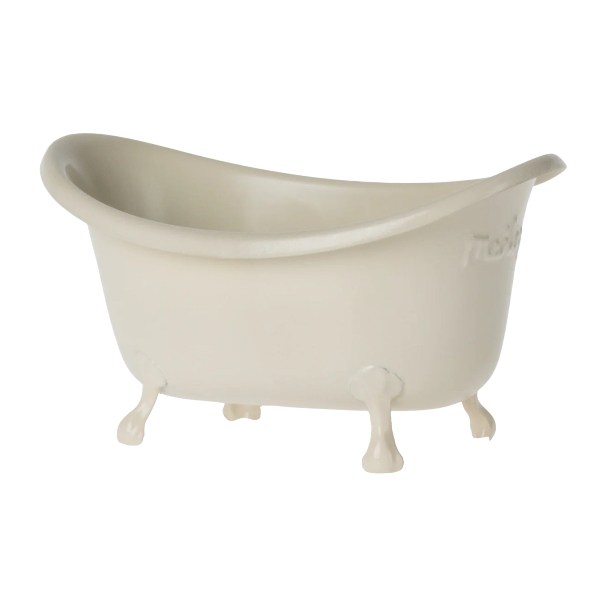 Maileg - Mouse Bathtub