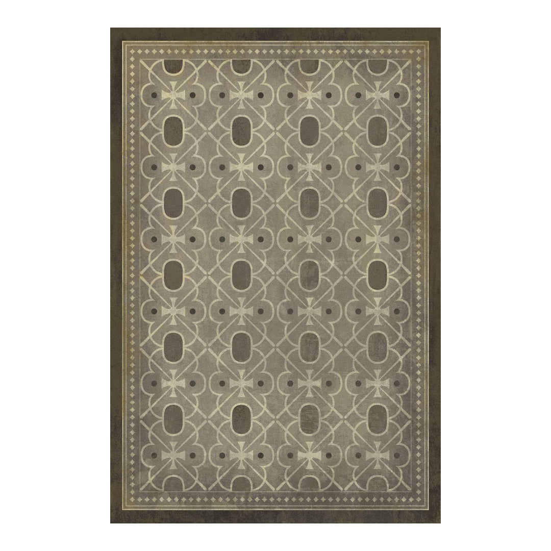 Spicher & Co. Vintage Vinyl - Pattern 05 Baker Street
