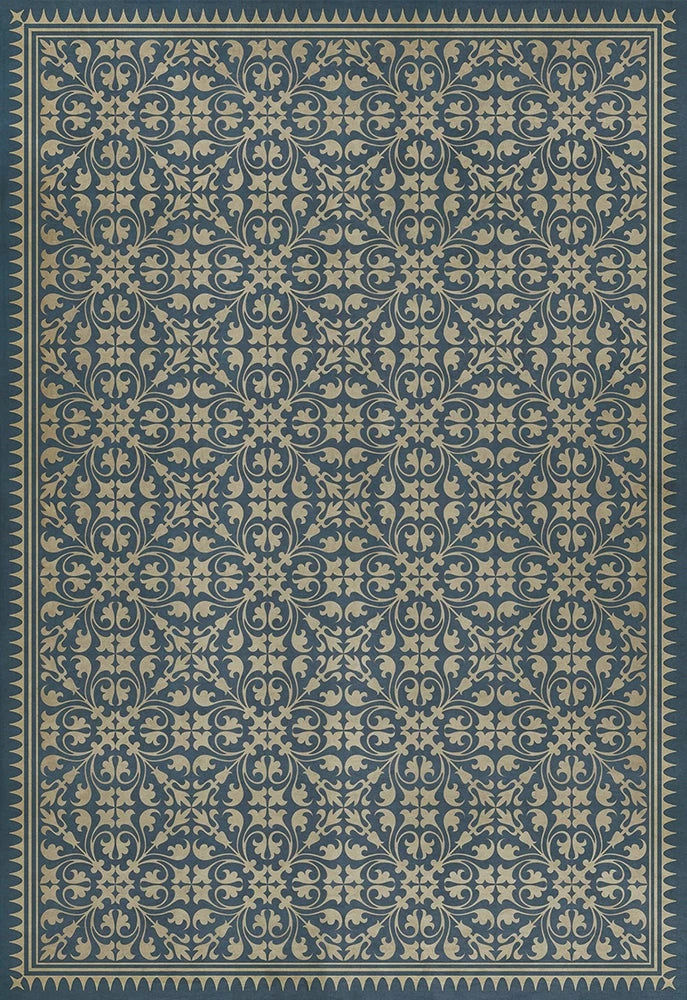 Spicher & Co. Vintage Vinyl - Pattern 21 Bandersnatch