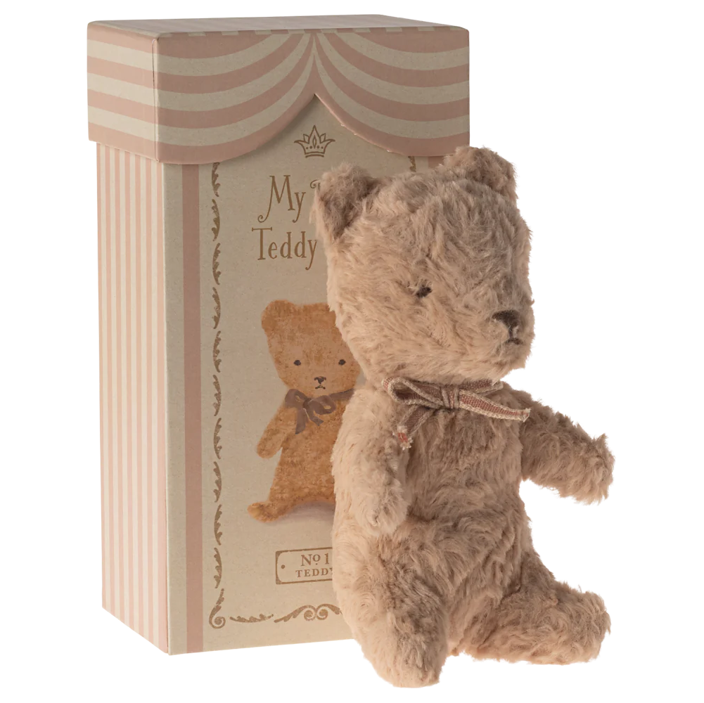Maileg - Ma première poudre Teddy