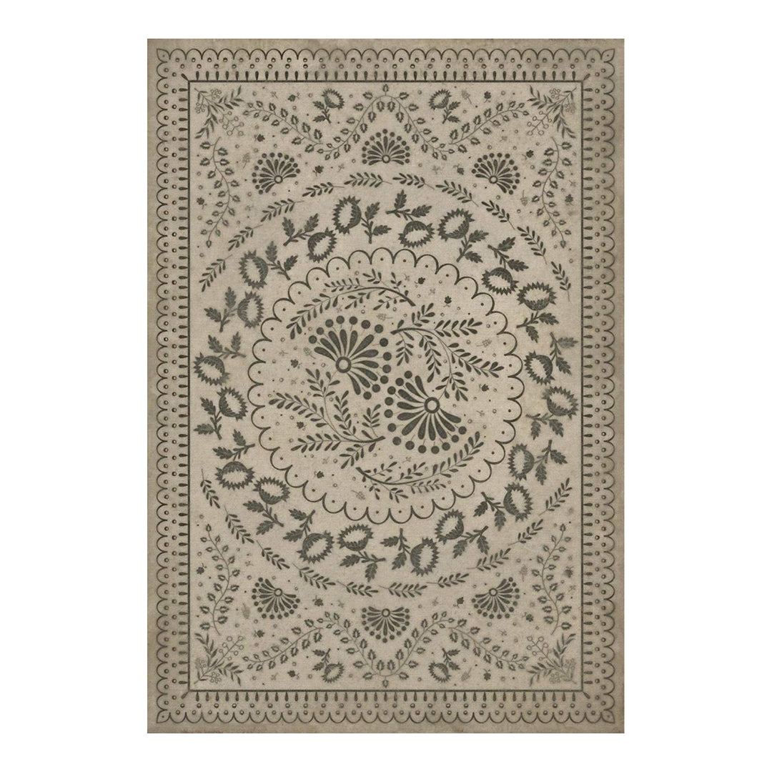 Spicher & Co. Vintage Vinyl – Williamsburg – Cozens – Au-delà des collines et au loin