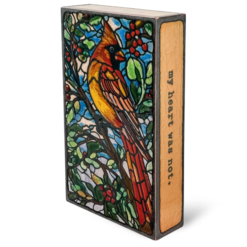 Houston Llew - Spiritile - 052 Mme.