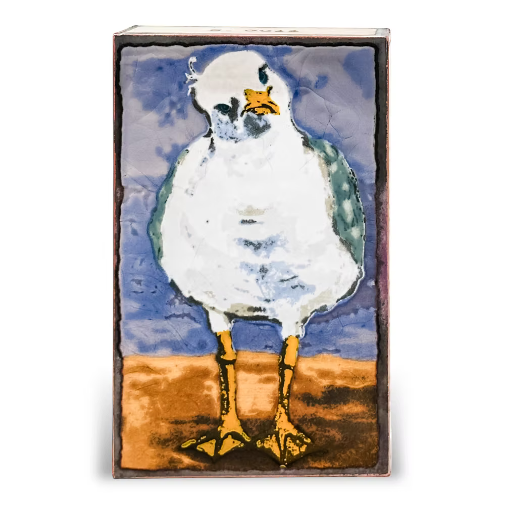 Houston Llew - Spiritile - 297 Mine