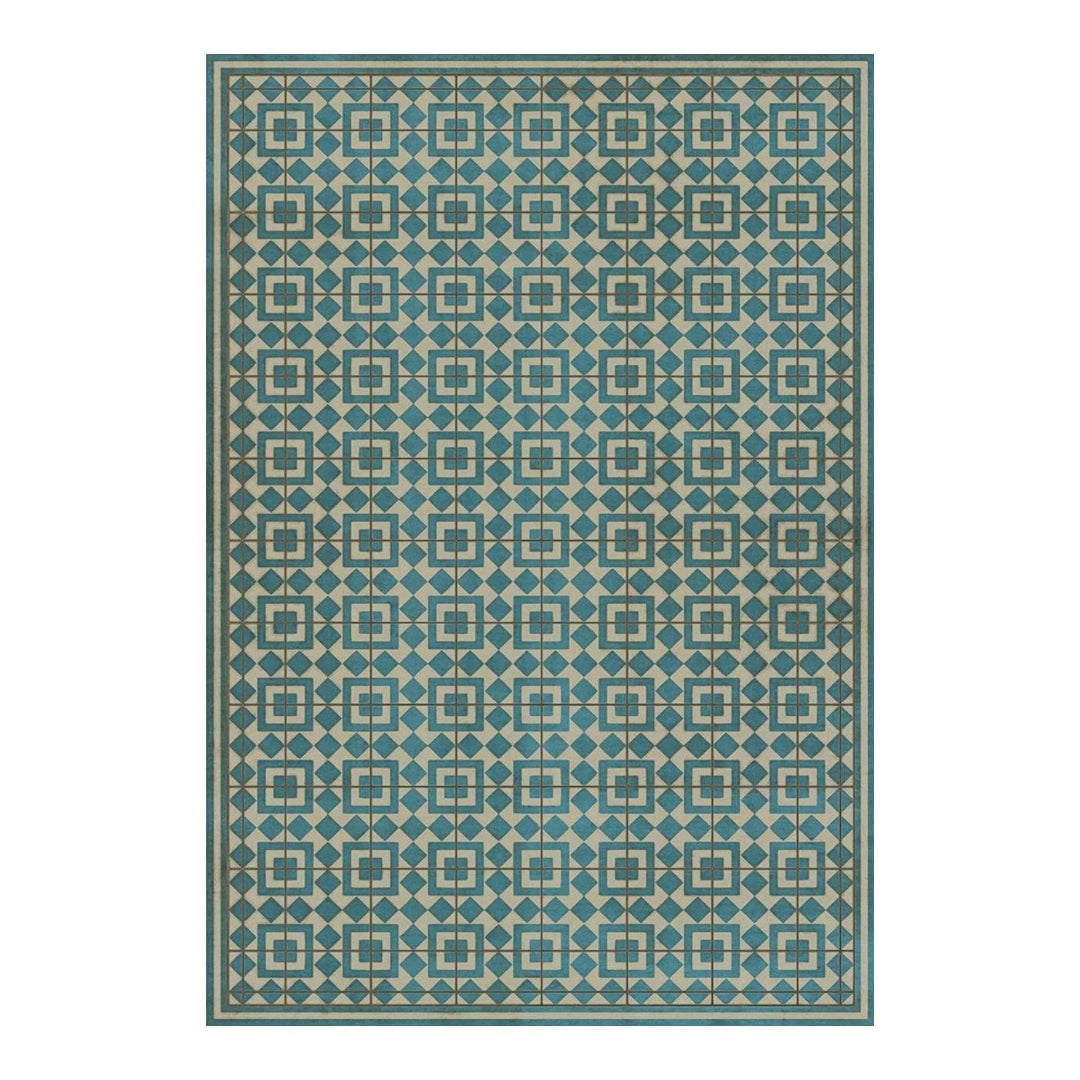 Spicher & Co. Vintage Vinyl - Pattern 37 Helena