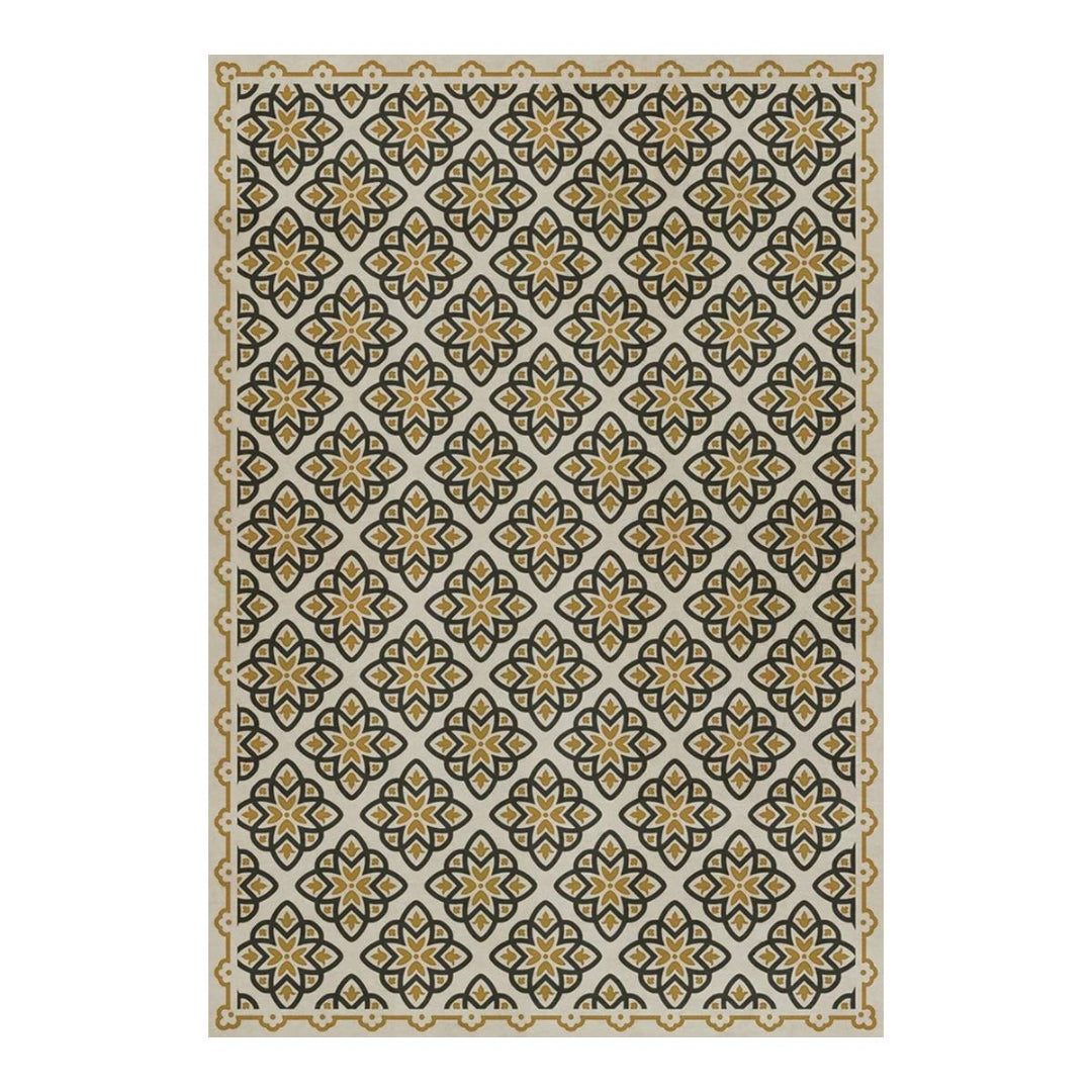 Spicher & Co. Vintage Vinyl - Modèle 45 Auratus