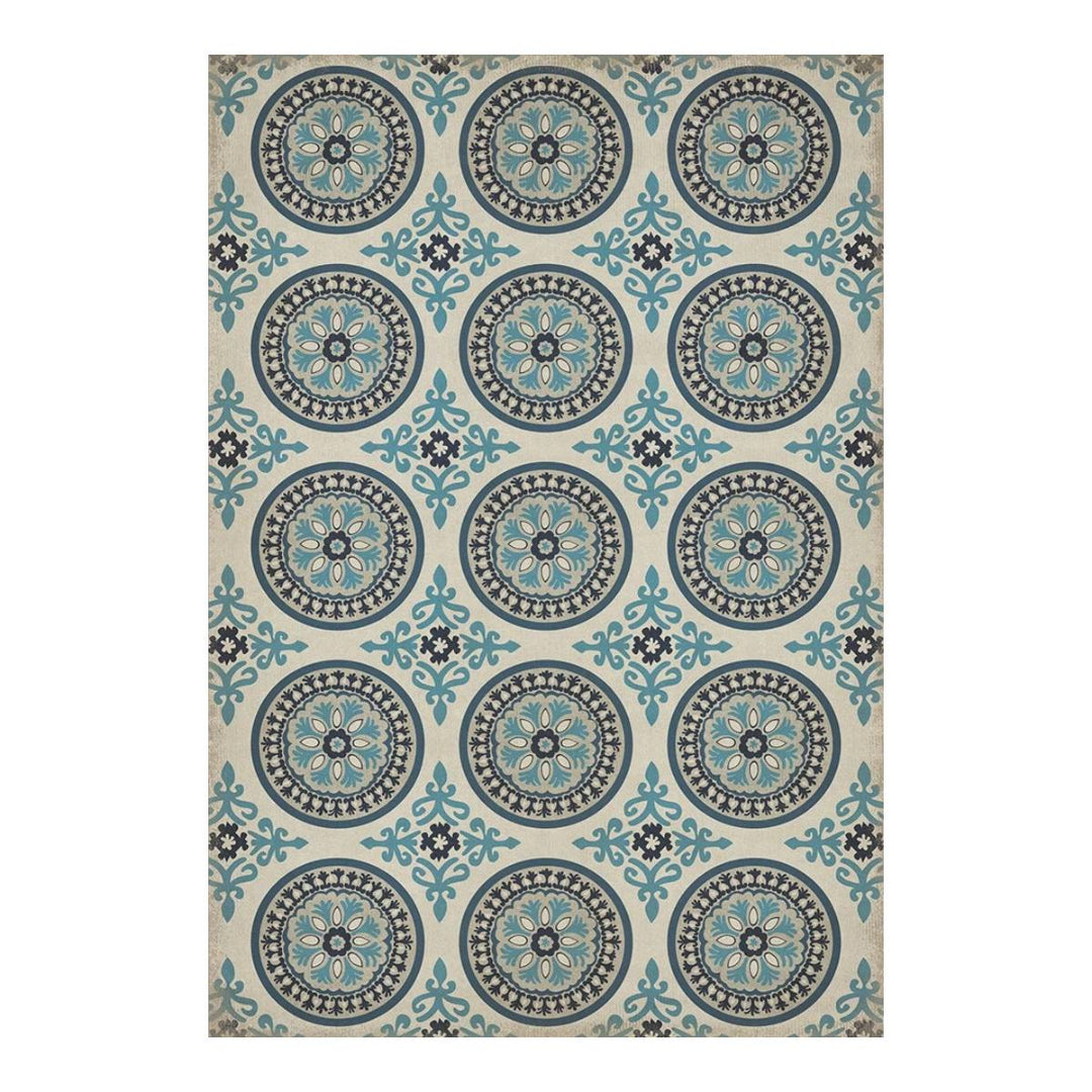 Spicher & Co. Vintage Vinyl - Modèle 43 Epiphany