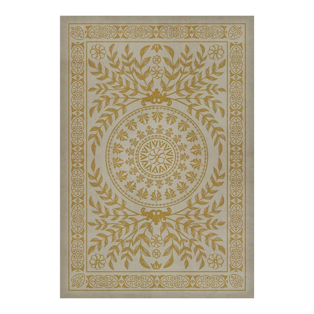 Spicher & Co. Vinyle Vintage - Modèle 40 Versailles