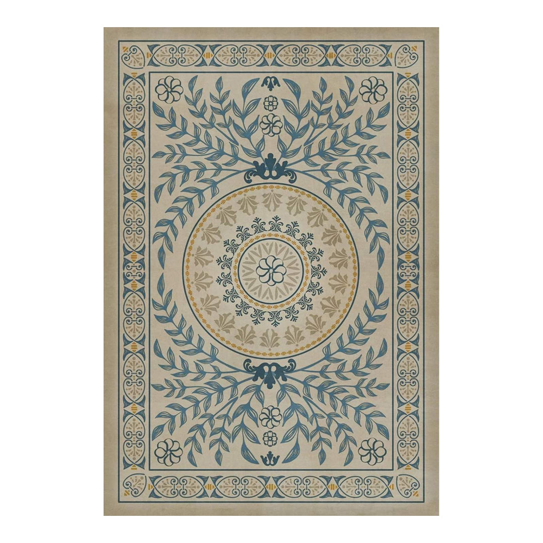Spicher & Co. Vintage Vinyl - Pattern 40 Villa dEste