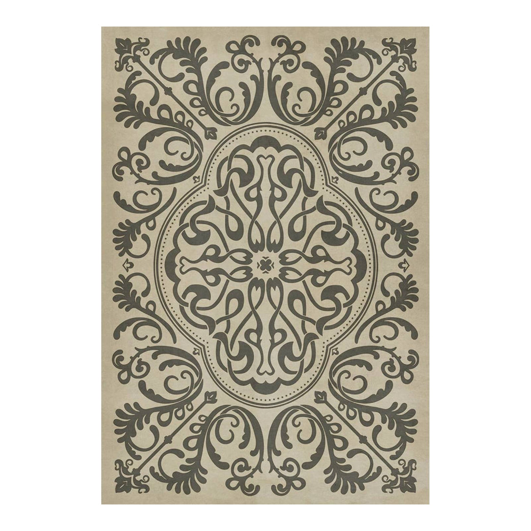 Spicher & Co. Vintage Vinyl - Modèle 39 Crazy Eights