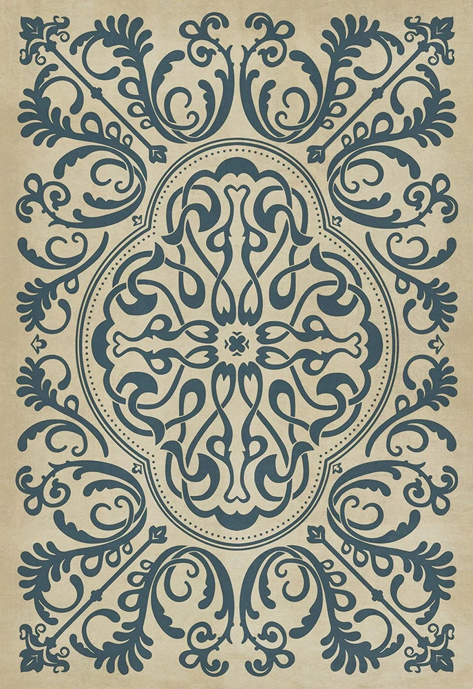 Spicher & Co. Vintage Vinyl - Modèle 39 Gin Rummy