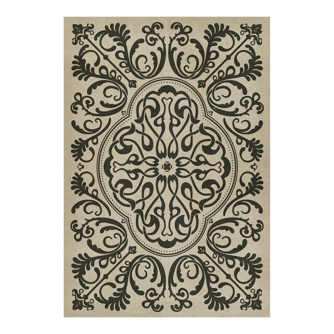 Spicher & Co. Vintage Vinyl - Pattern 39 Texas HoldEm