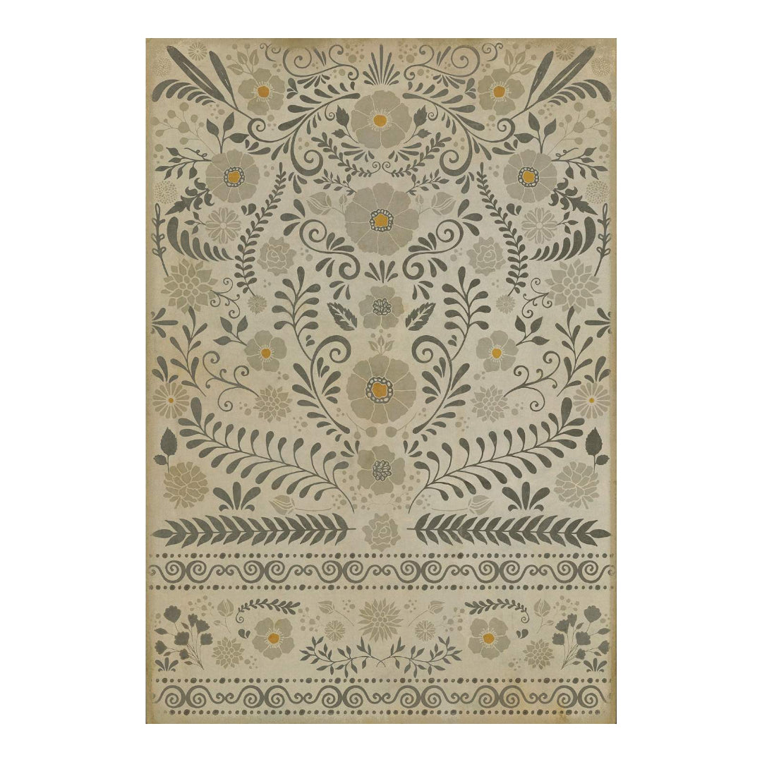 Spicher & Co. Vintage Vinyl - Pattern 36 Common Sense