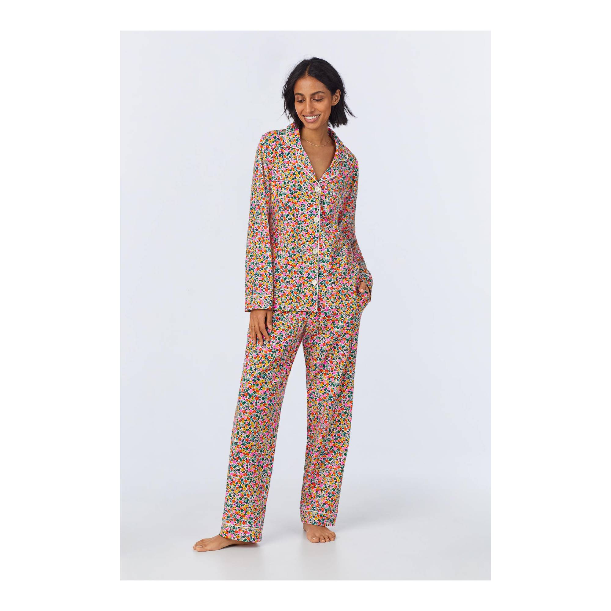 Bedhead PJs - Fresh Picks Classic PJ Set