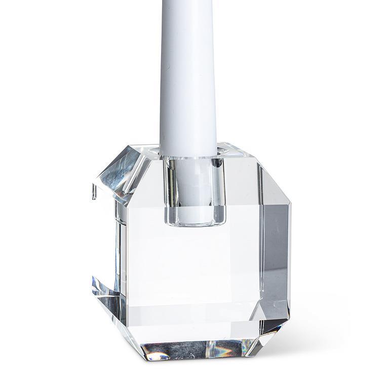 Medium Cut Cube Taper Holder