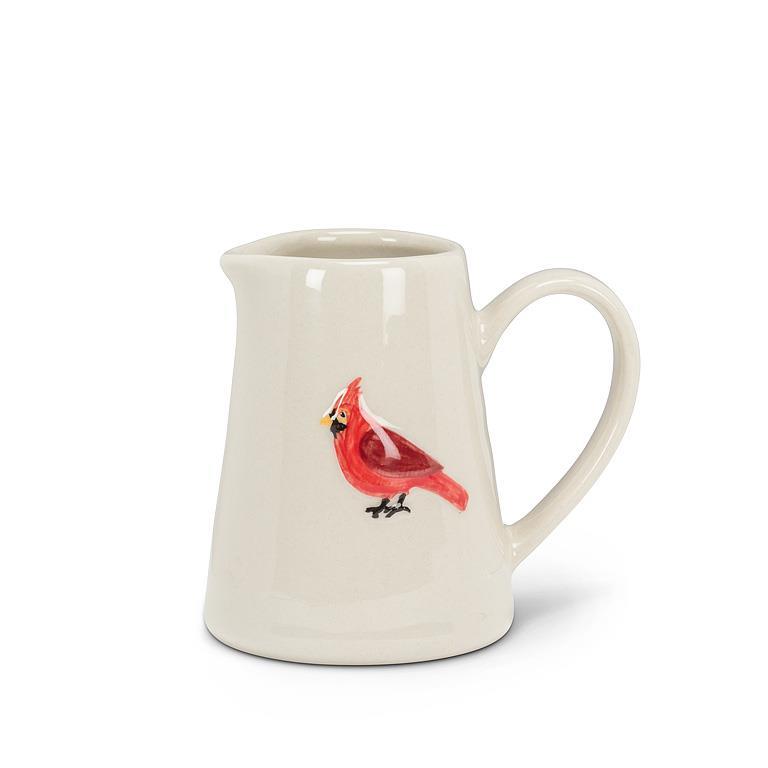 Cardinal Mini Jug
