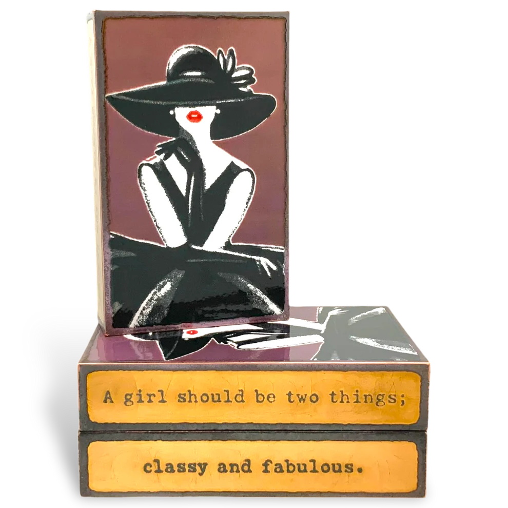 Houston Llew - Spiritile - 287 Icon