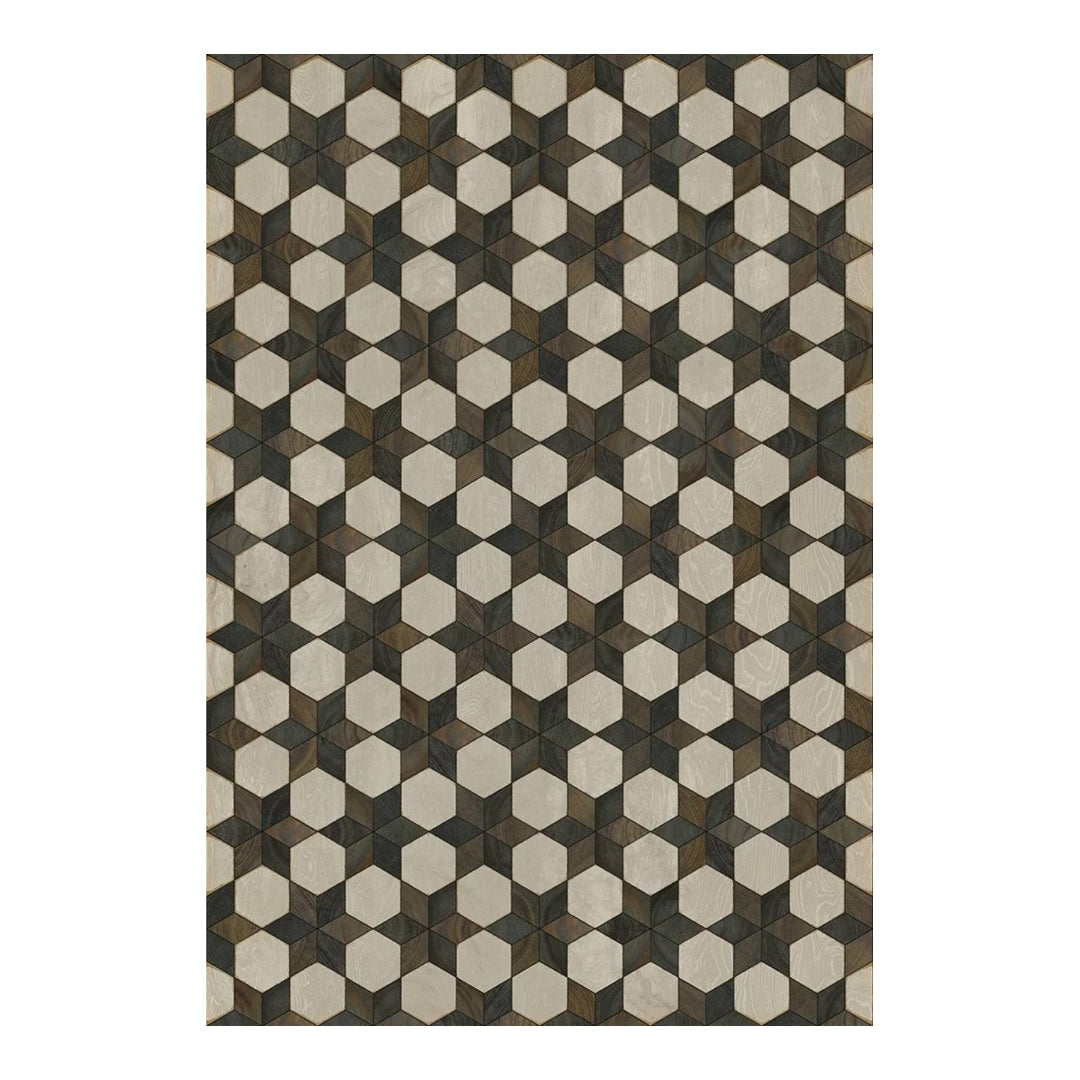 Spicher & Co. Vintage Vinyl – Artisanat – Illuminé – Battlestar