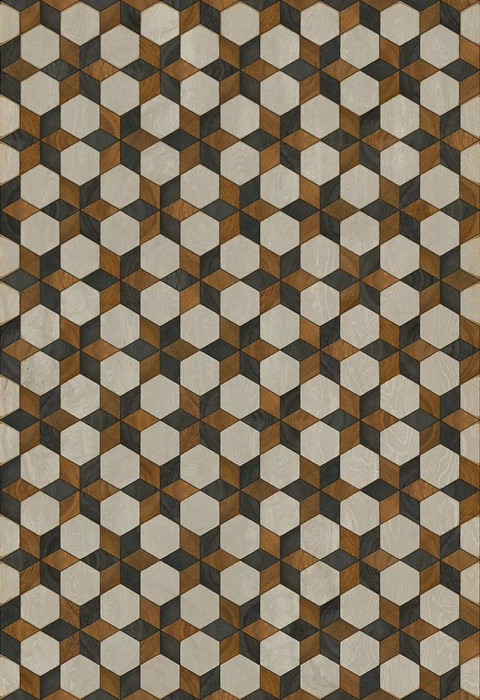 Spicher & Co. Vintage Vinyl – Artisanat – Illuminé – Neutron Star