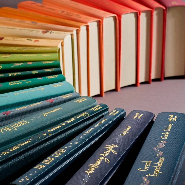 Jardin secret (édition collector Wordsworth)