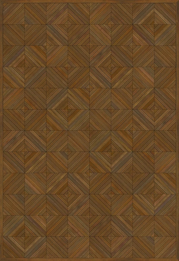 Spicher & Co. Vintage Vinyl – Artisanat – École de pensée – Une question de fait