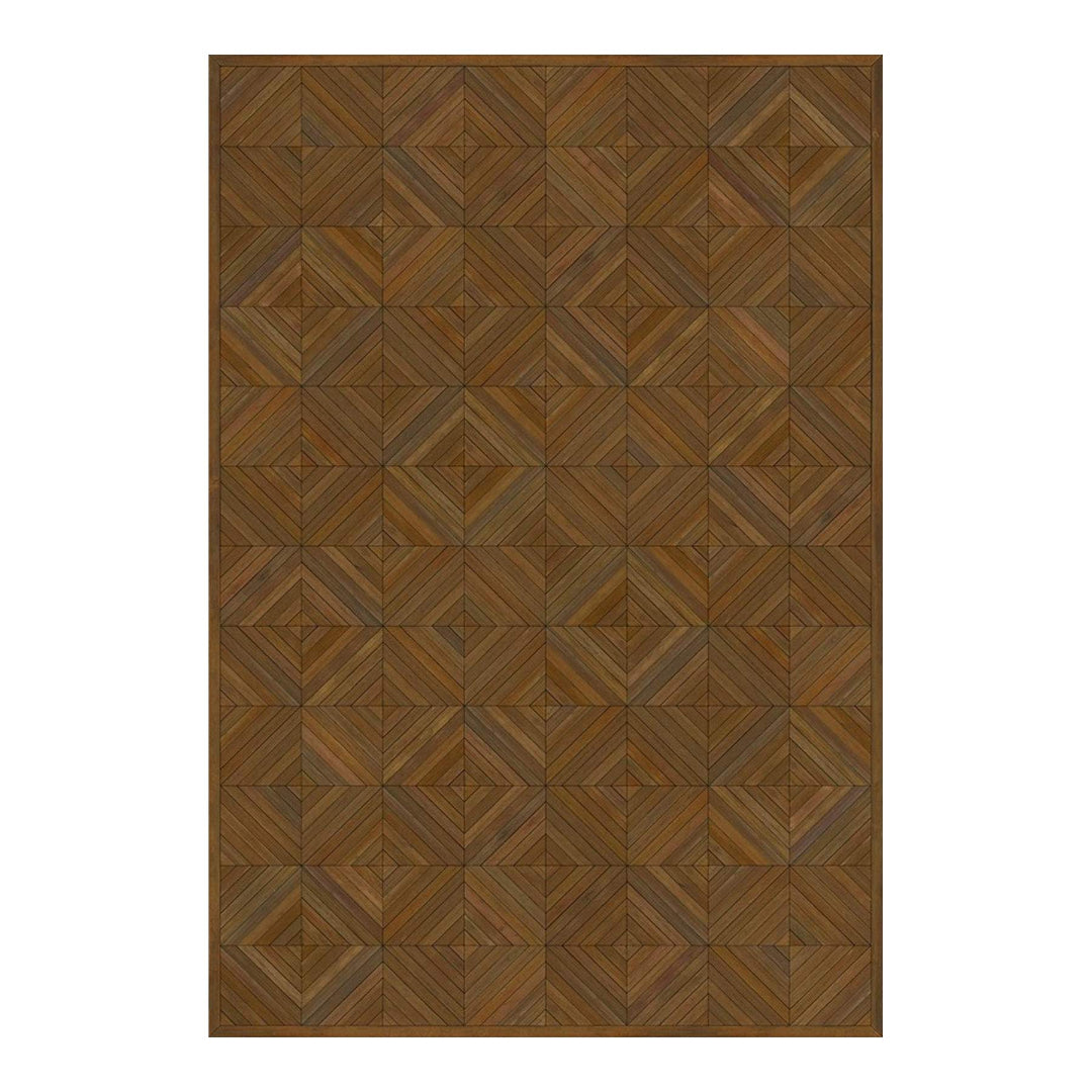 Spicher & Co. Vintage Vinyl – Artisanat – École de pensée – Une question de fait