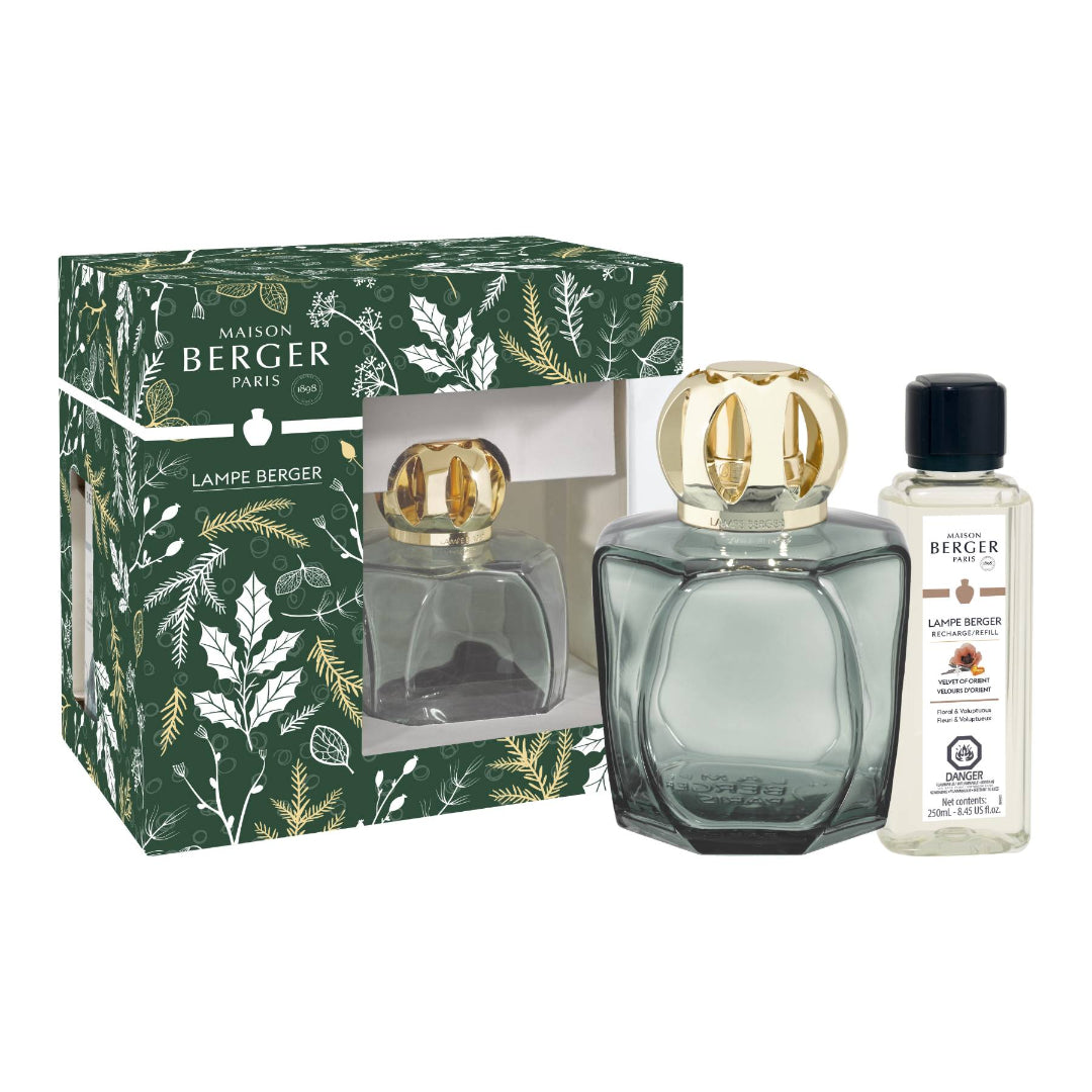 Maison Berger Paris - Green Magical Fragrance Lamp 314903