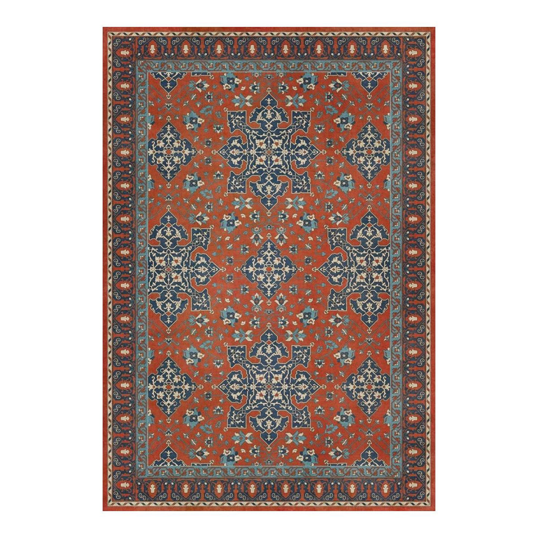 Spicher & Co. Vintage Vinyl - Williamsburg – Star Ushak – Ever Burning Stars