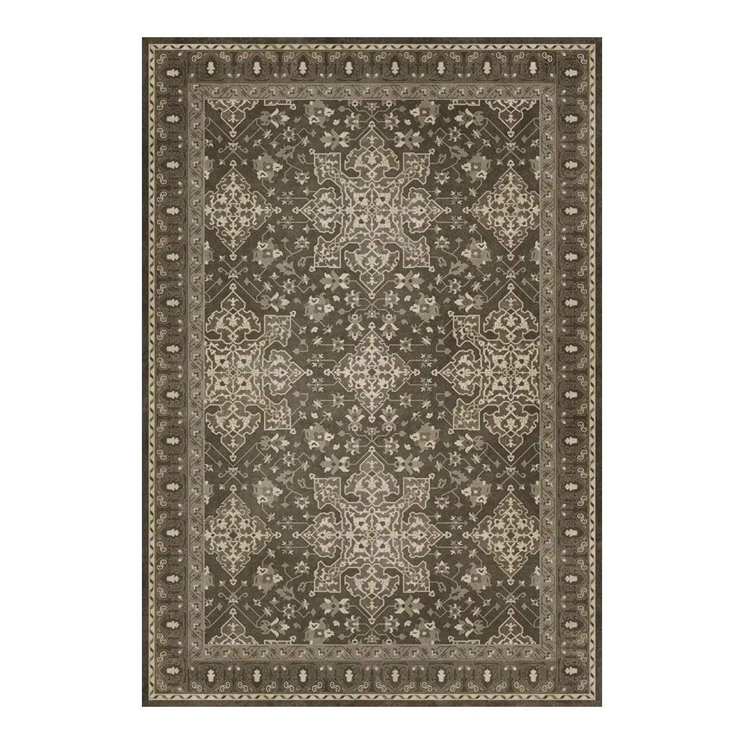 Spicher & Co. Vintage Vinyl – Williamsburg – Star Ushak – Rayon de la nuit