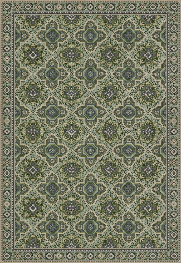 Spicher & Co. Vintage Vinyl - Williamsburg – Antiquaire – Fly Leaf