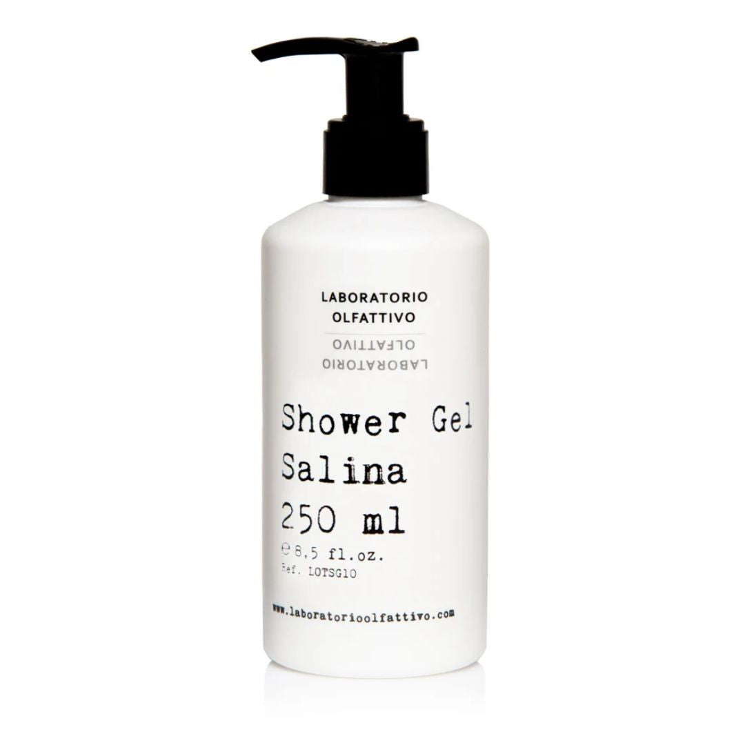 Laboratorio Olfattivo - Salina Shower Gel