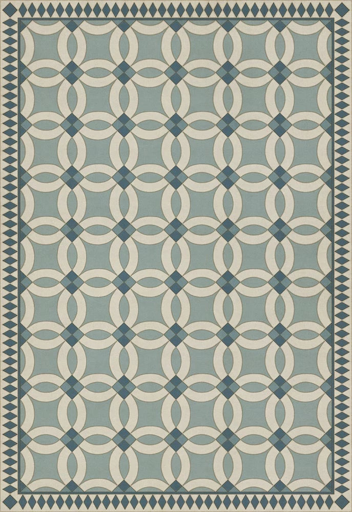 Spicher & Co. Vintage Vinyl - Folk Art Museum – Wedding Ring – Evangeline