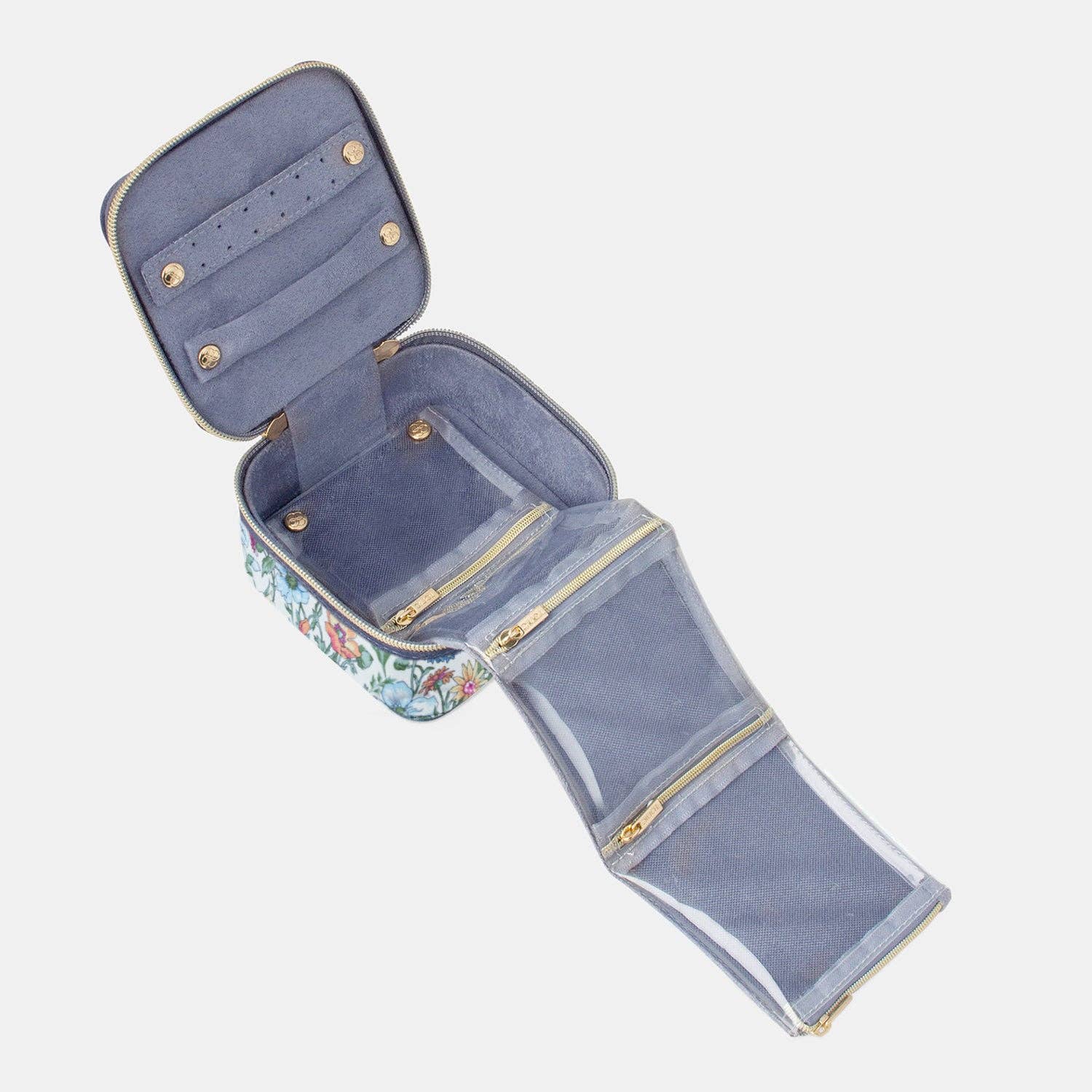 Tonic Australia - Liberty Cube Rachel