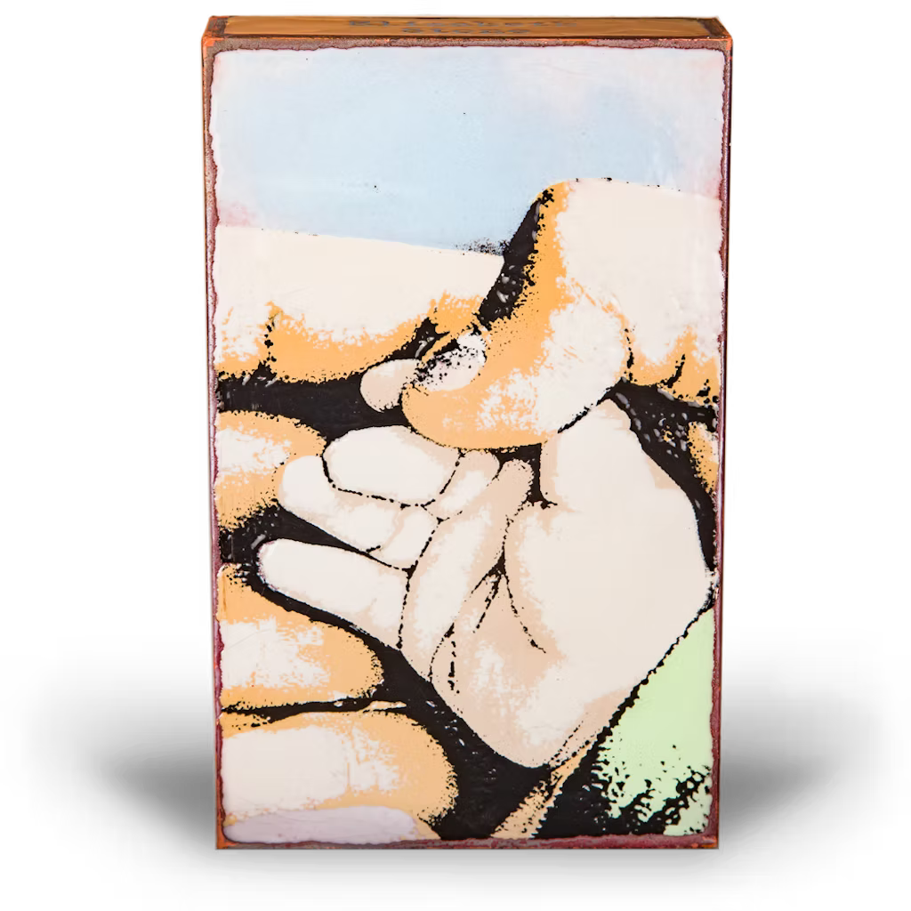 Houston Llew - Spiritile - 052 Mme.