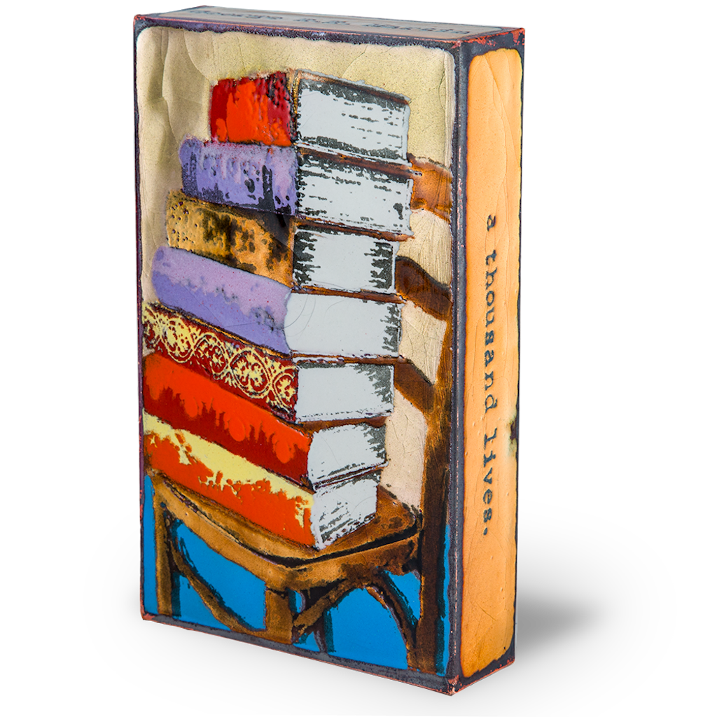 Houston Llew - Spiritile - 141 récits épiques