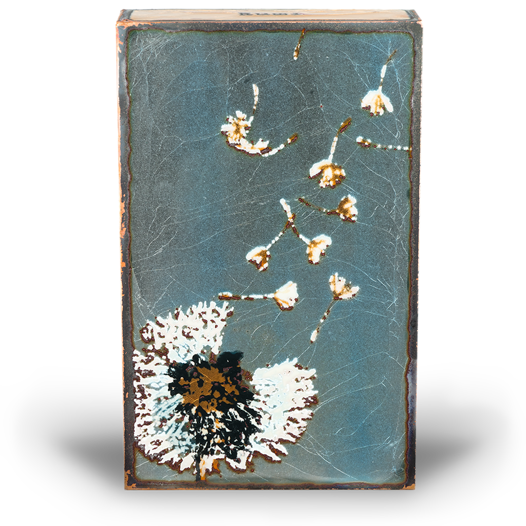 Houston Llew - Spiritile - 246 Bons vents