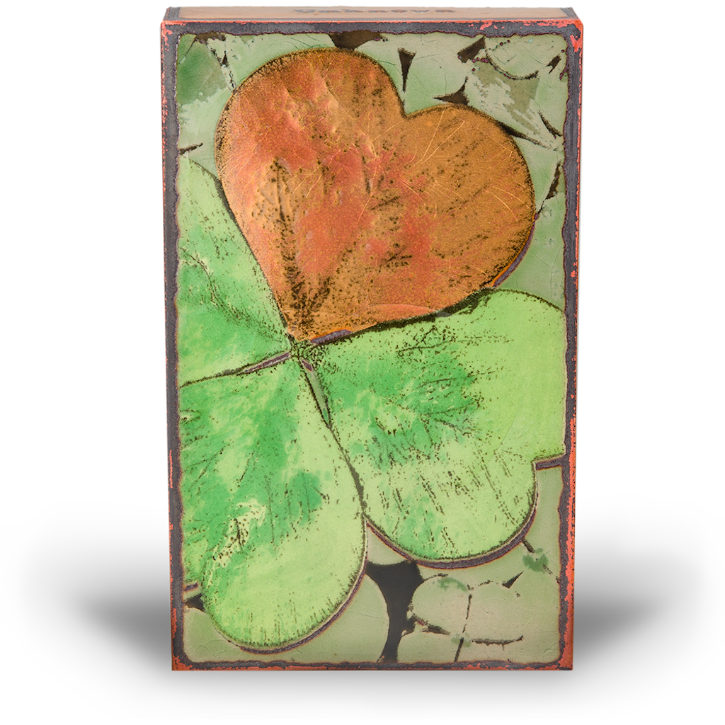 Houston Llew - Spiritile - 227 Lucky Find