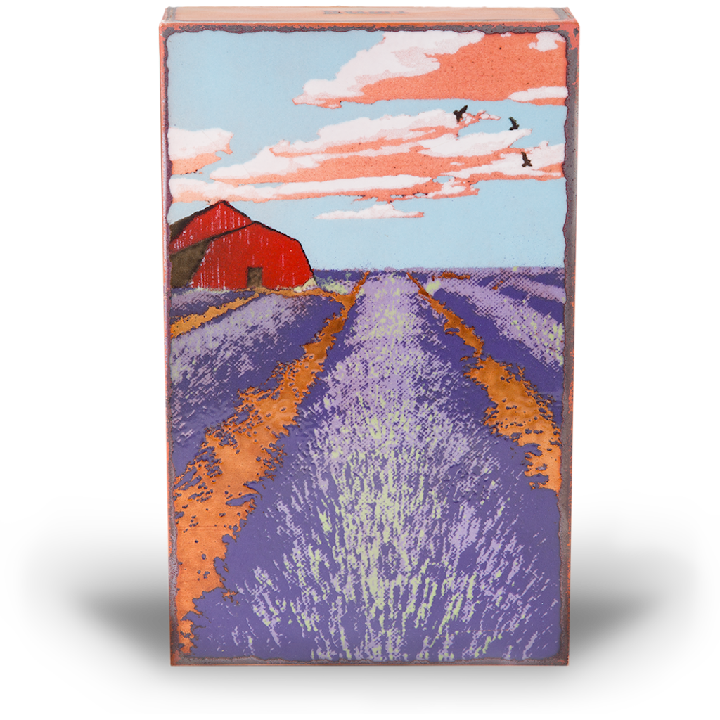 Houston Llew - Spiritile - 231 Élyséen